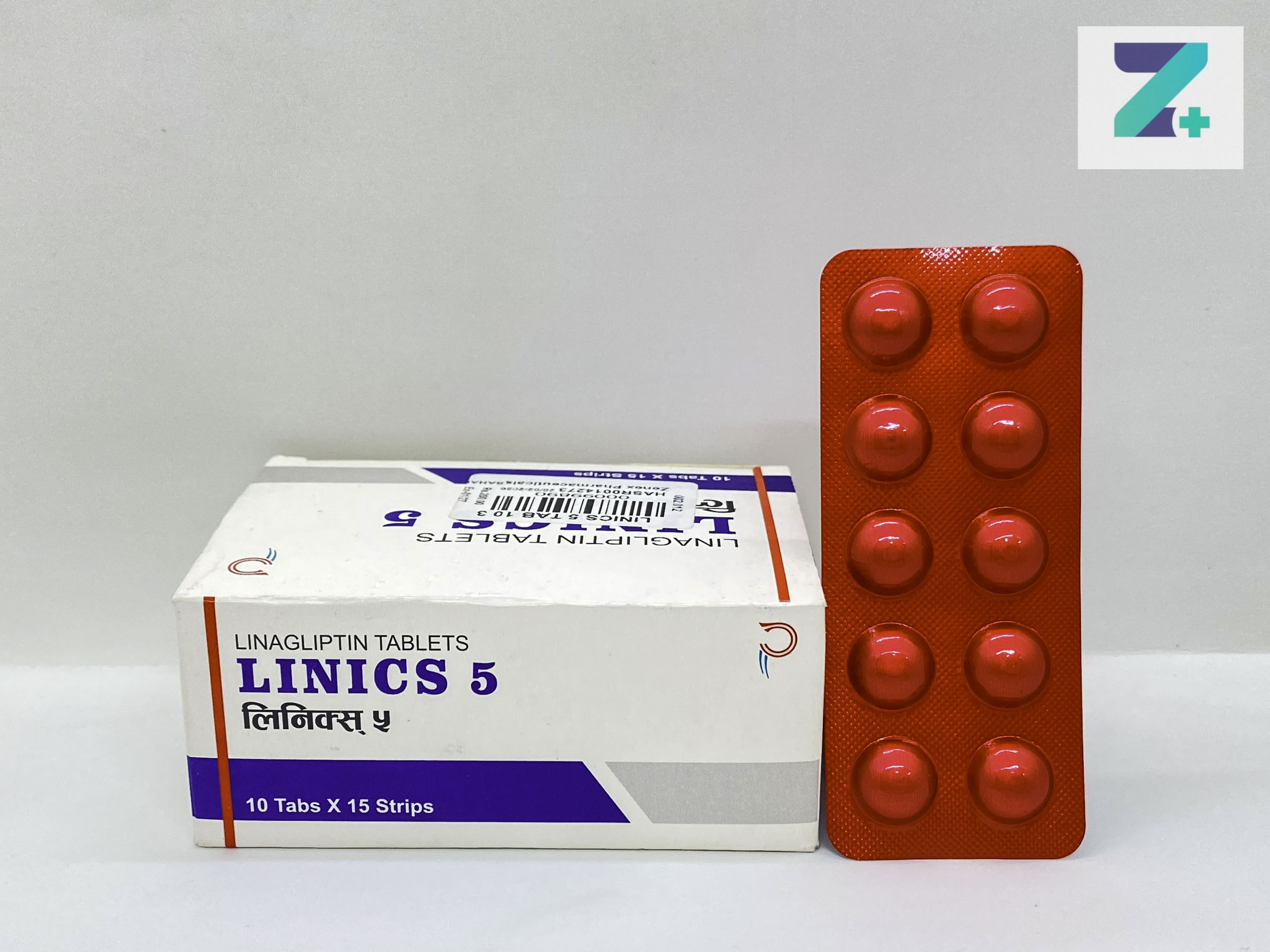 LINICS 5