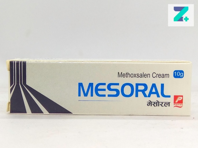 MESORAL