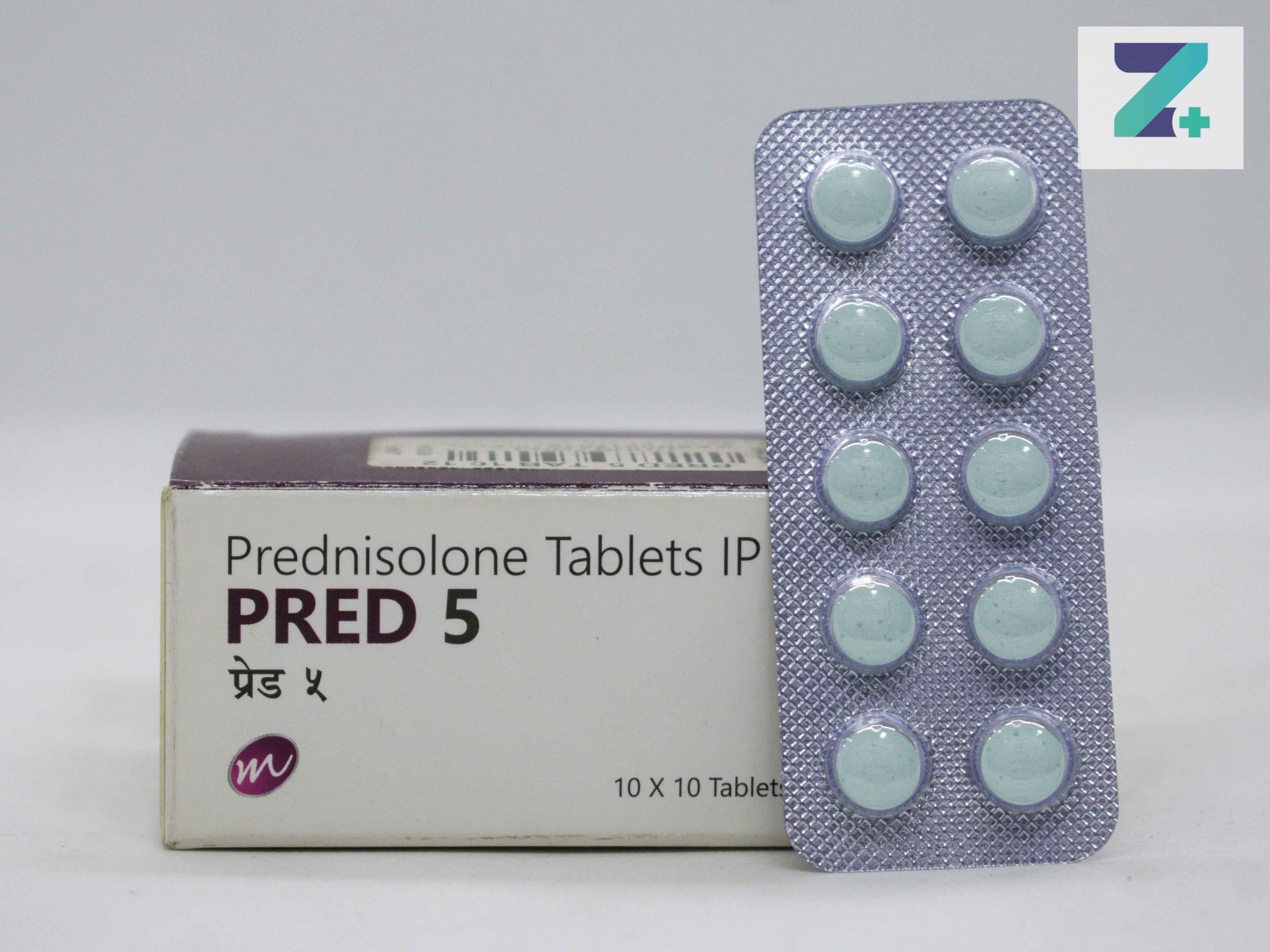 PRED 5