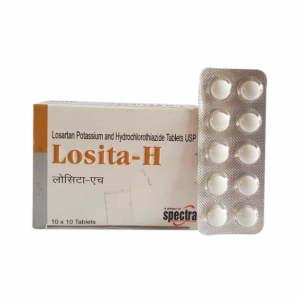 LOSITA-H