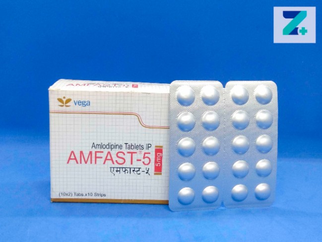 AMFAST-5
