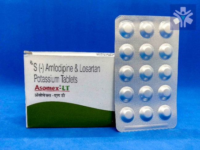 ASOMEX-LT
