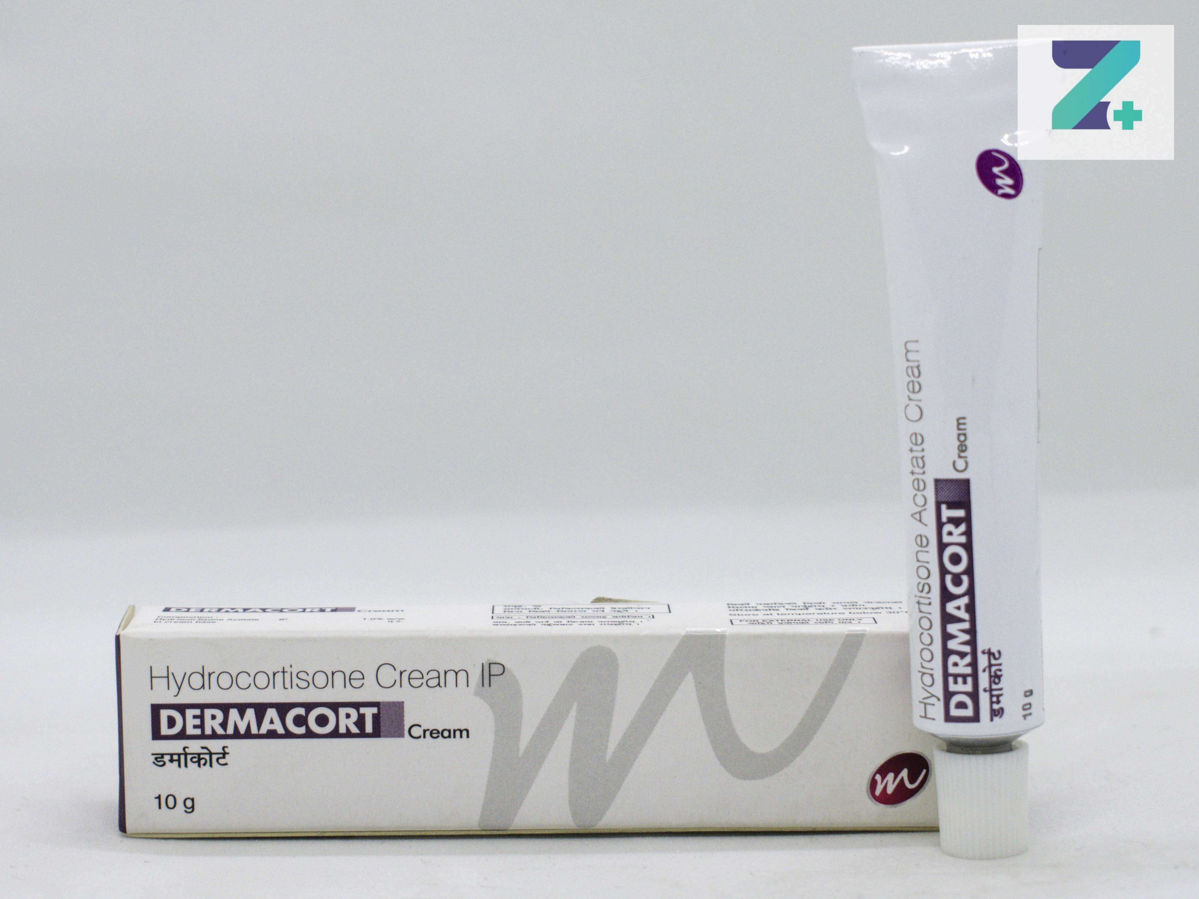 DERMACORT