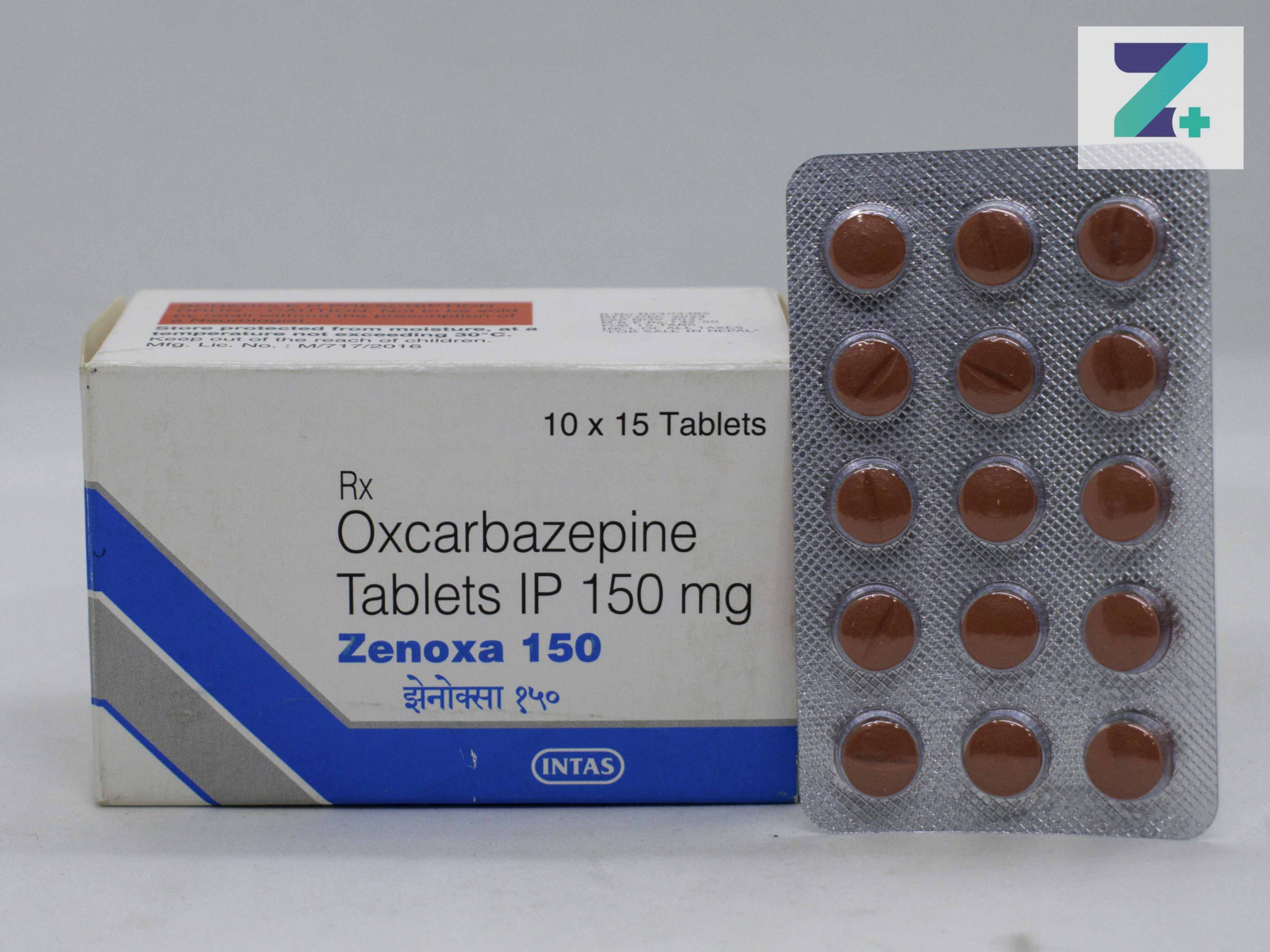 ZENOXA 150