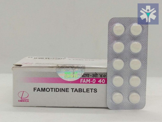 FAM-O 40
