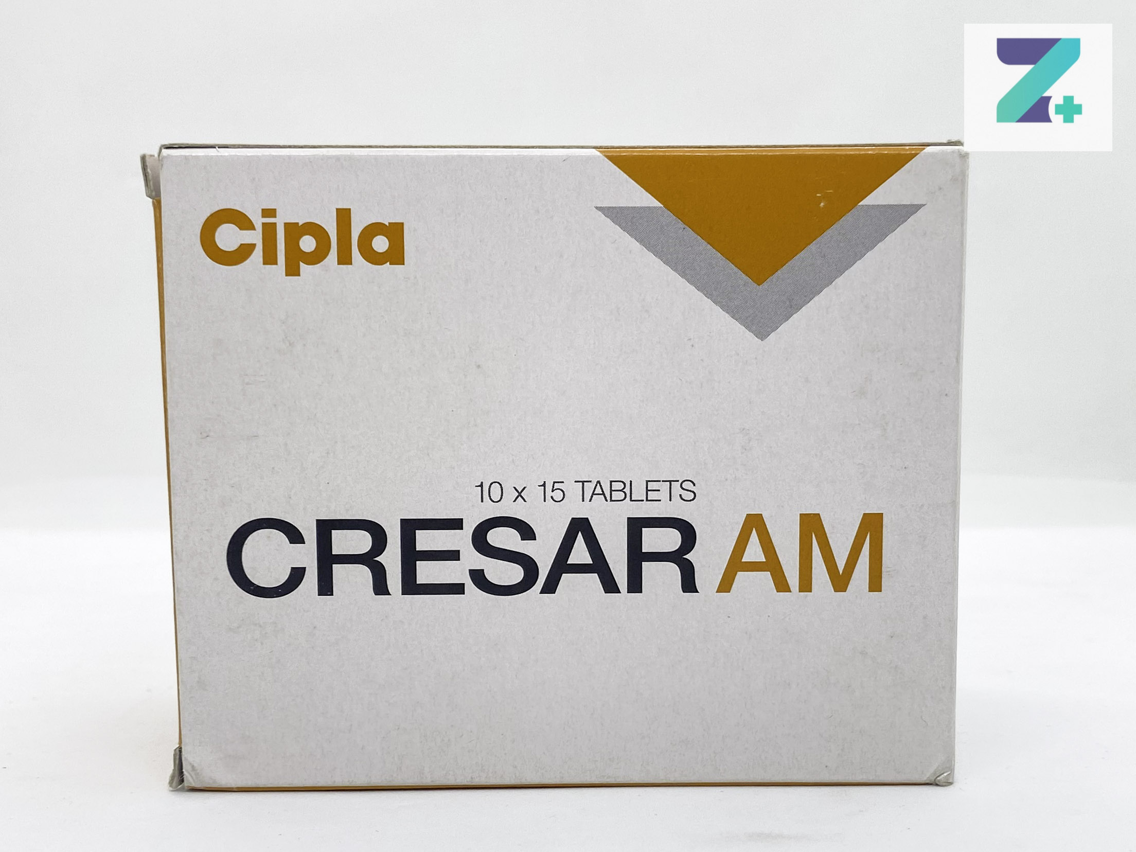 CRESAR AM