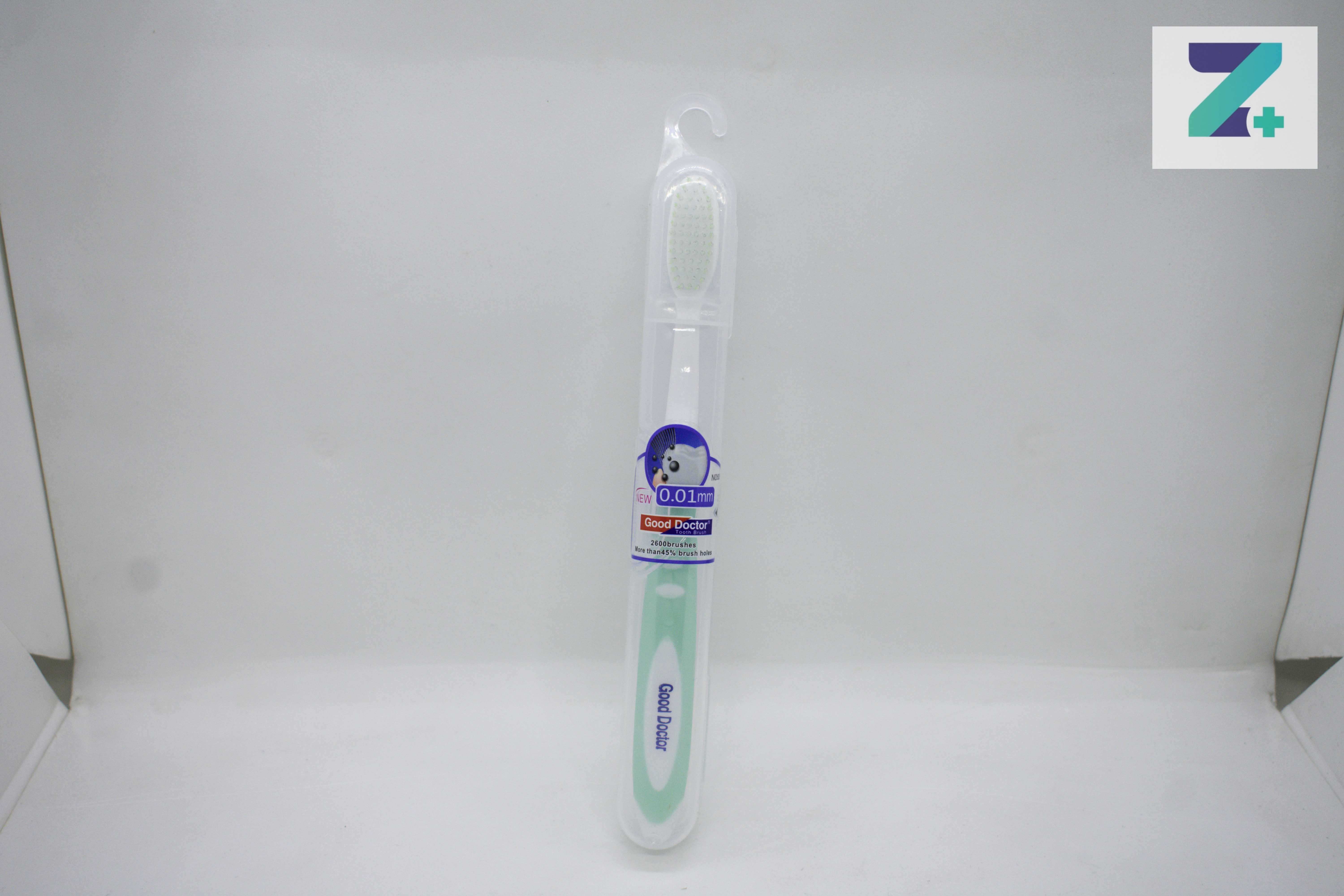 GOOD DOCTOR 0.01MM TOOTHBRUSH