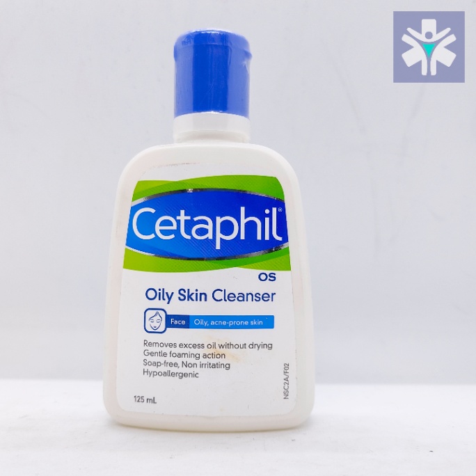 CETAPHIL OS CLEANSER