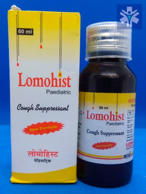LOMOHIST PAED.
