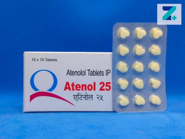 ATENOL 25
