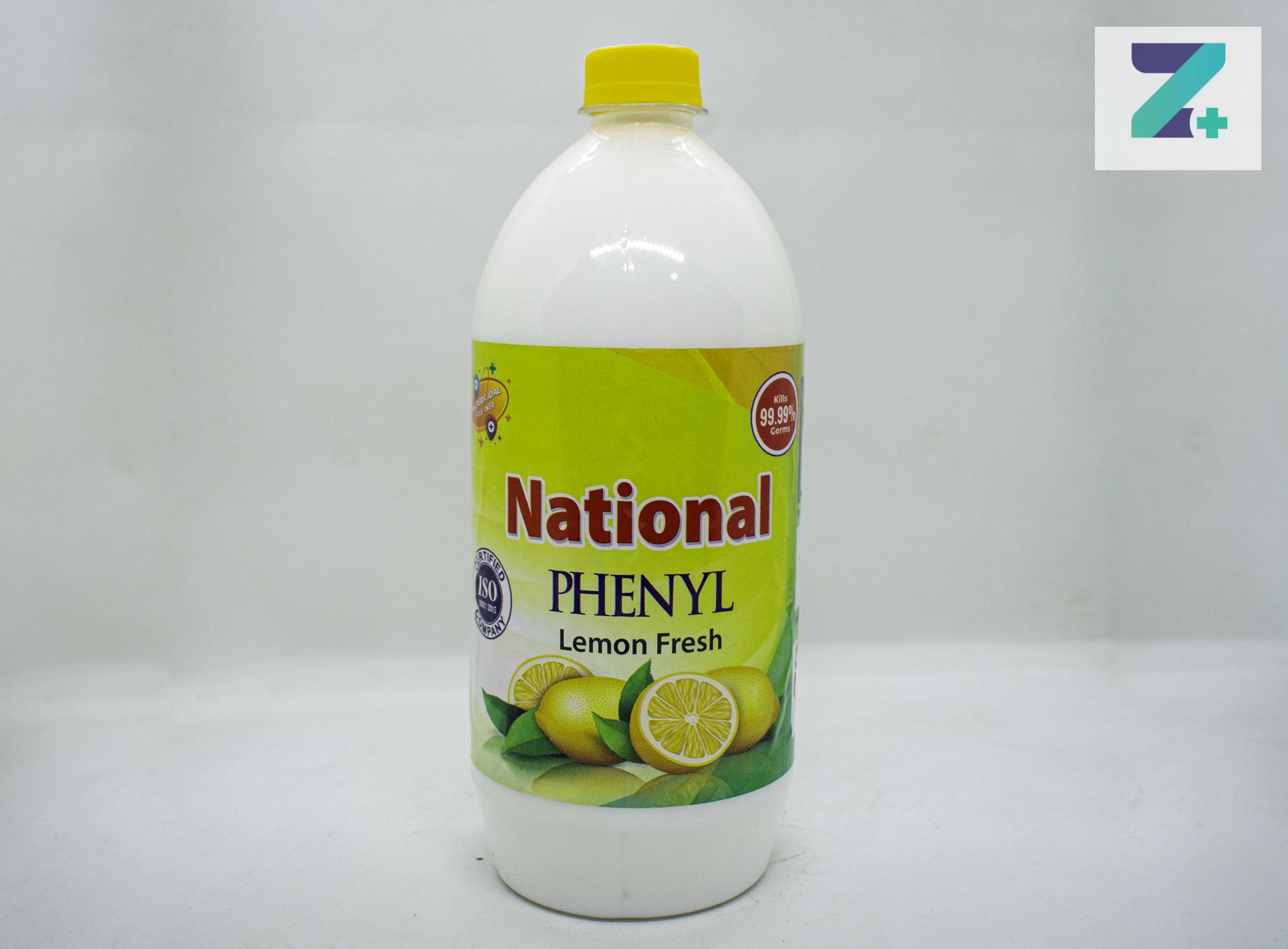 NATIONAL PHENYL (LEMON)