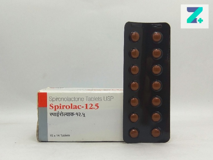 SPIROLAC-12.5