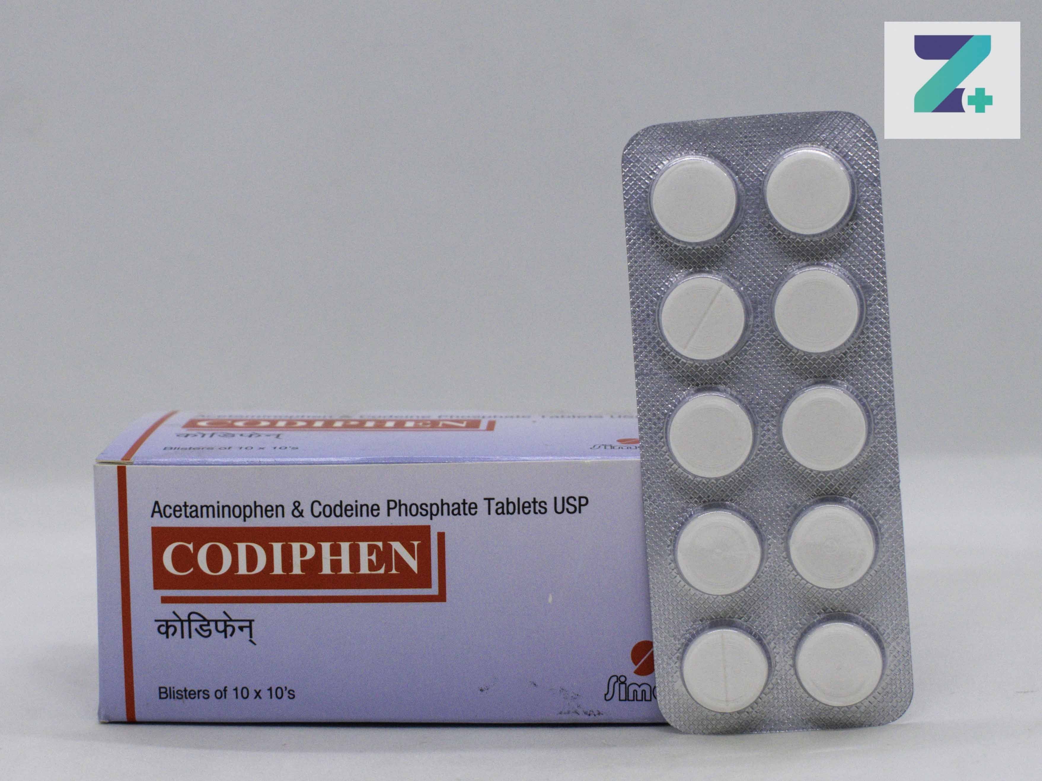 CODIPHEN