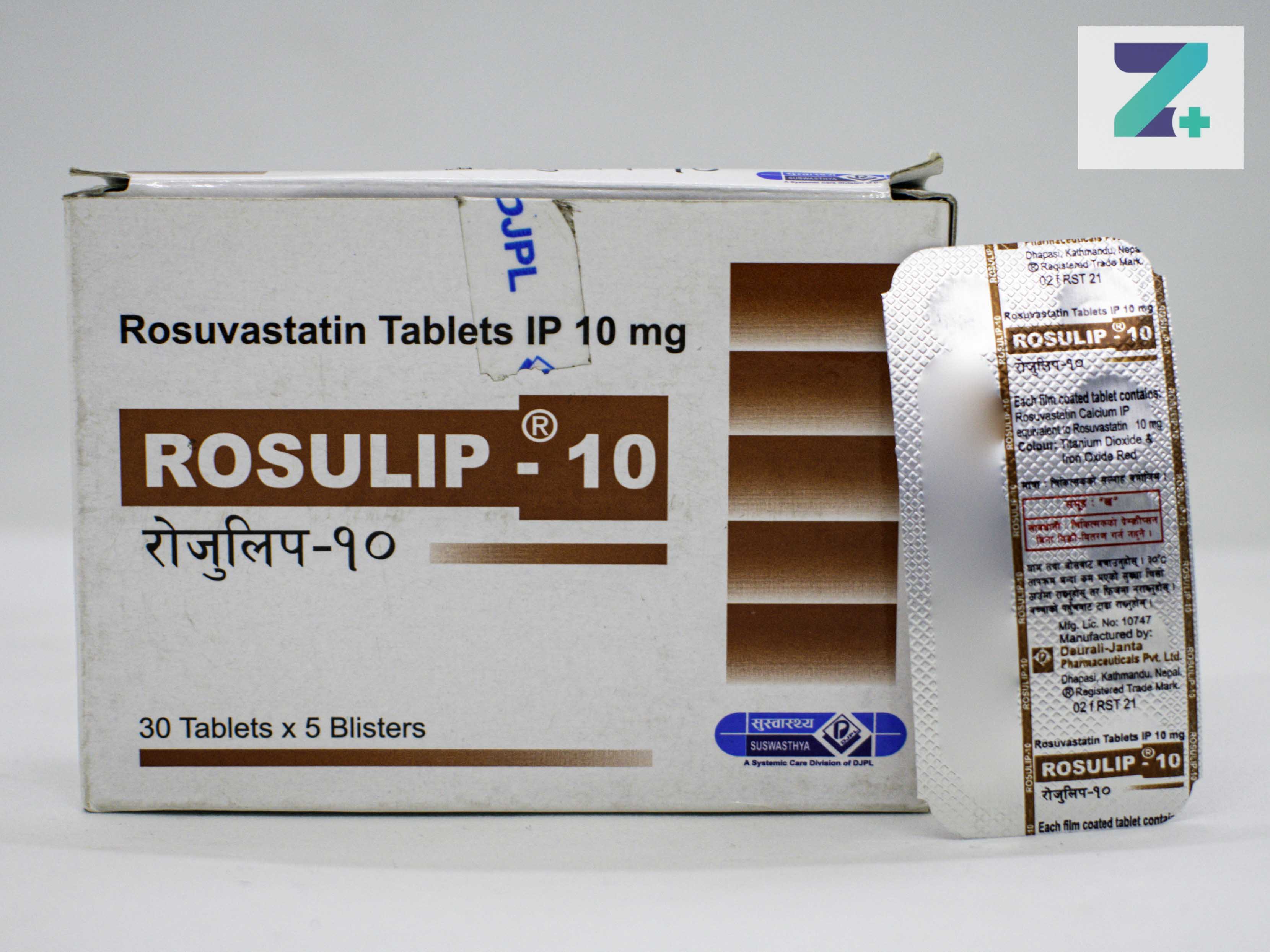 ROSULIP-10