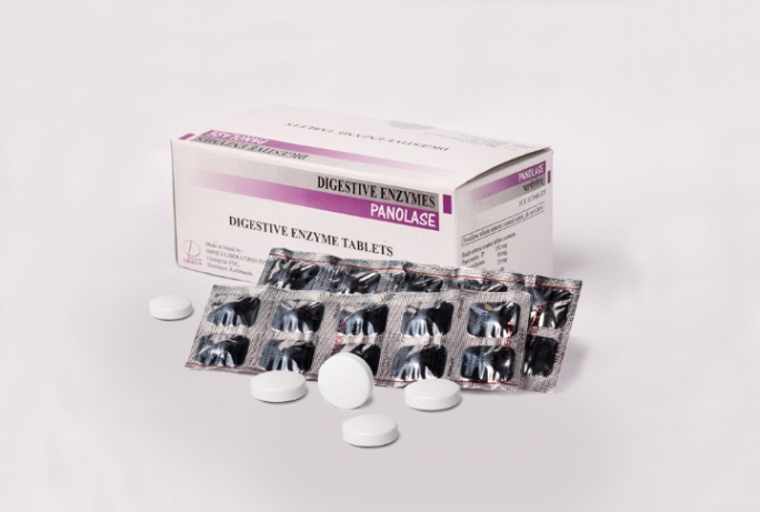 PANOLASE