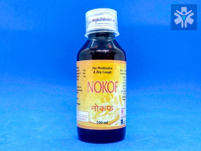 NOKOF
