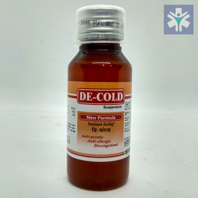 DE-COLD