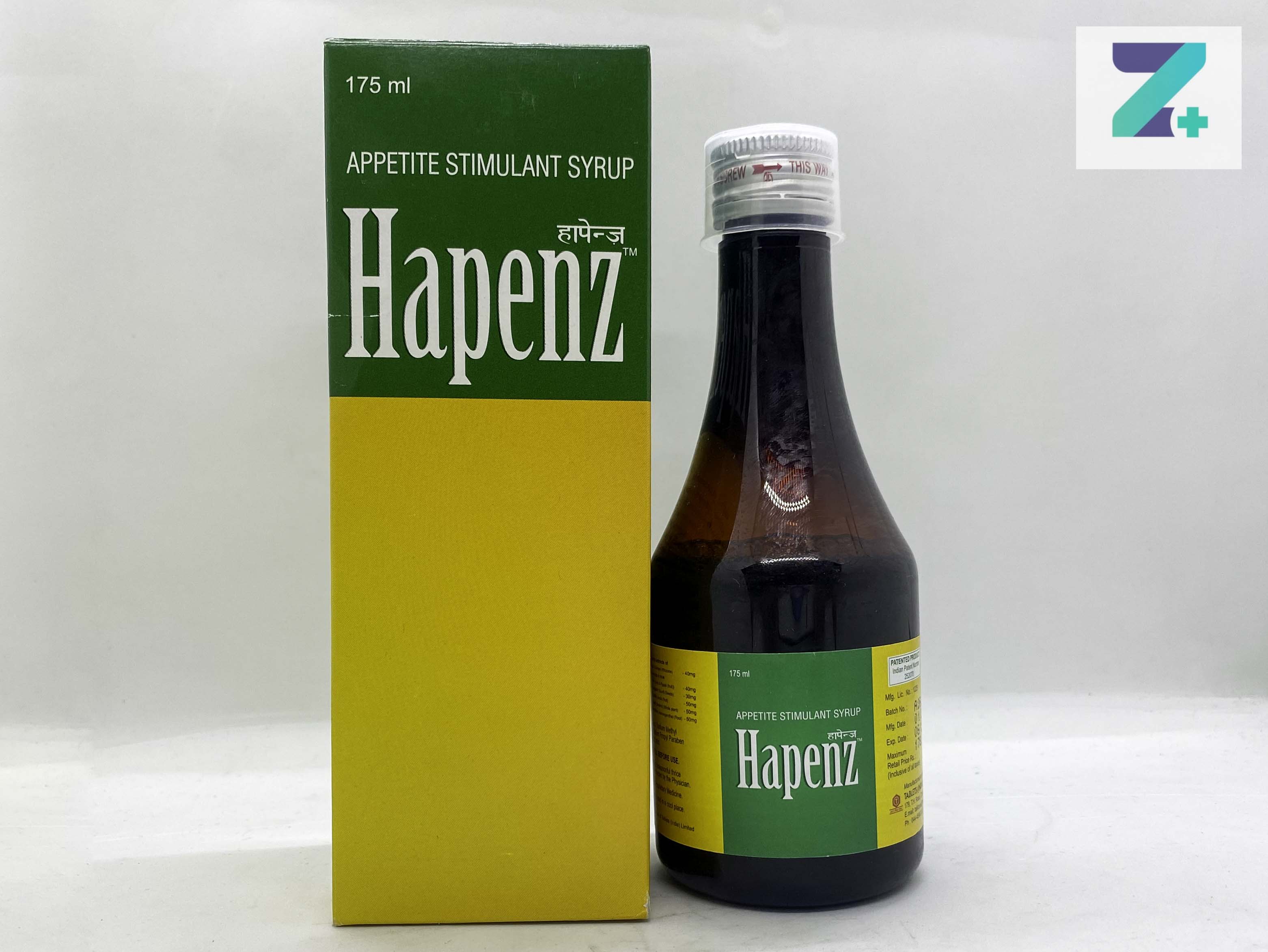 HAPENZ