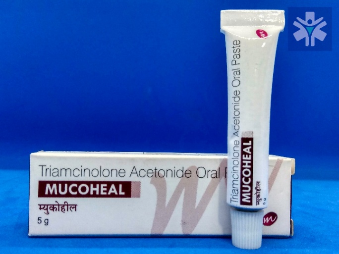MUCOHEAL