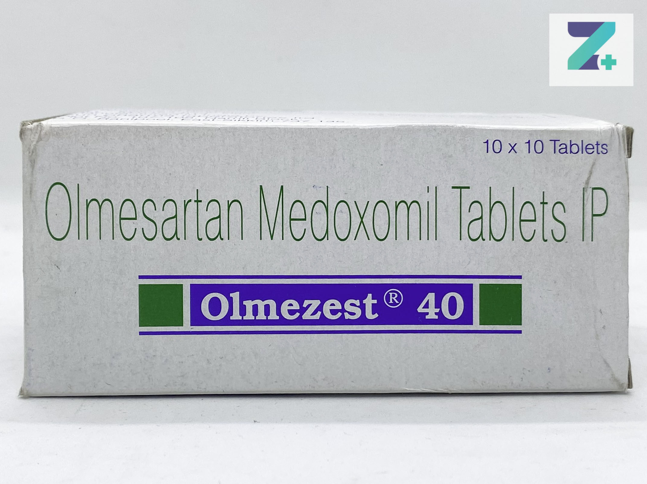 OLMEZEST 40