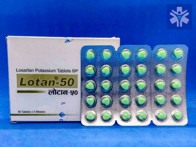 LOTAN-50