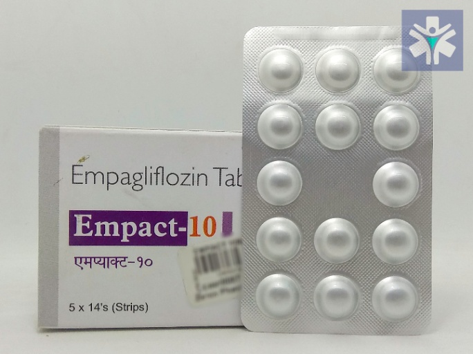 EMPACT 10MG