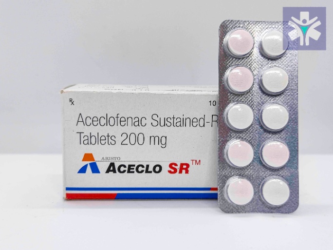ACECLO SR