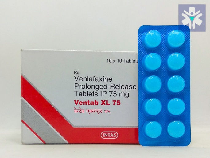 VENTAB XL 75