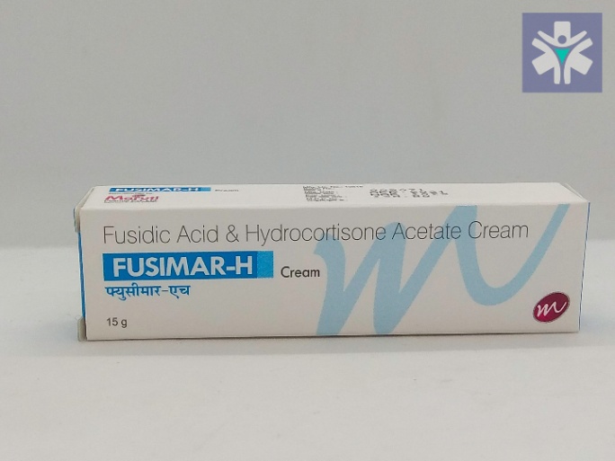 FUSIMAR-H