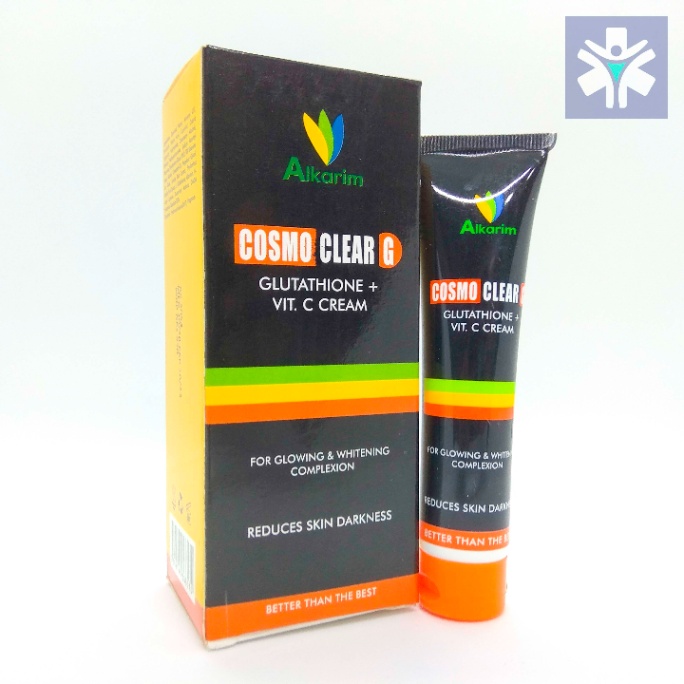 COSMO CLEAR-G