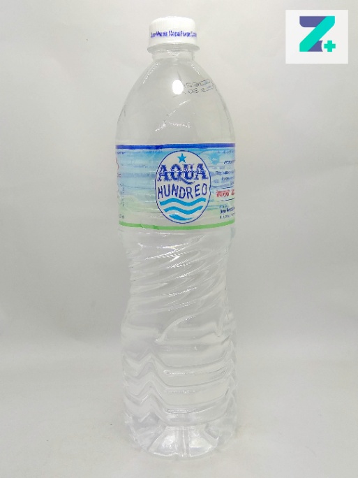 AQUA HUNDRED