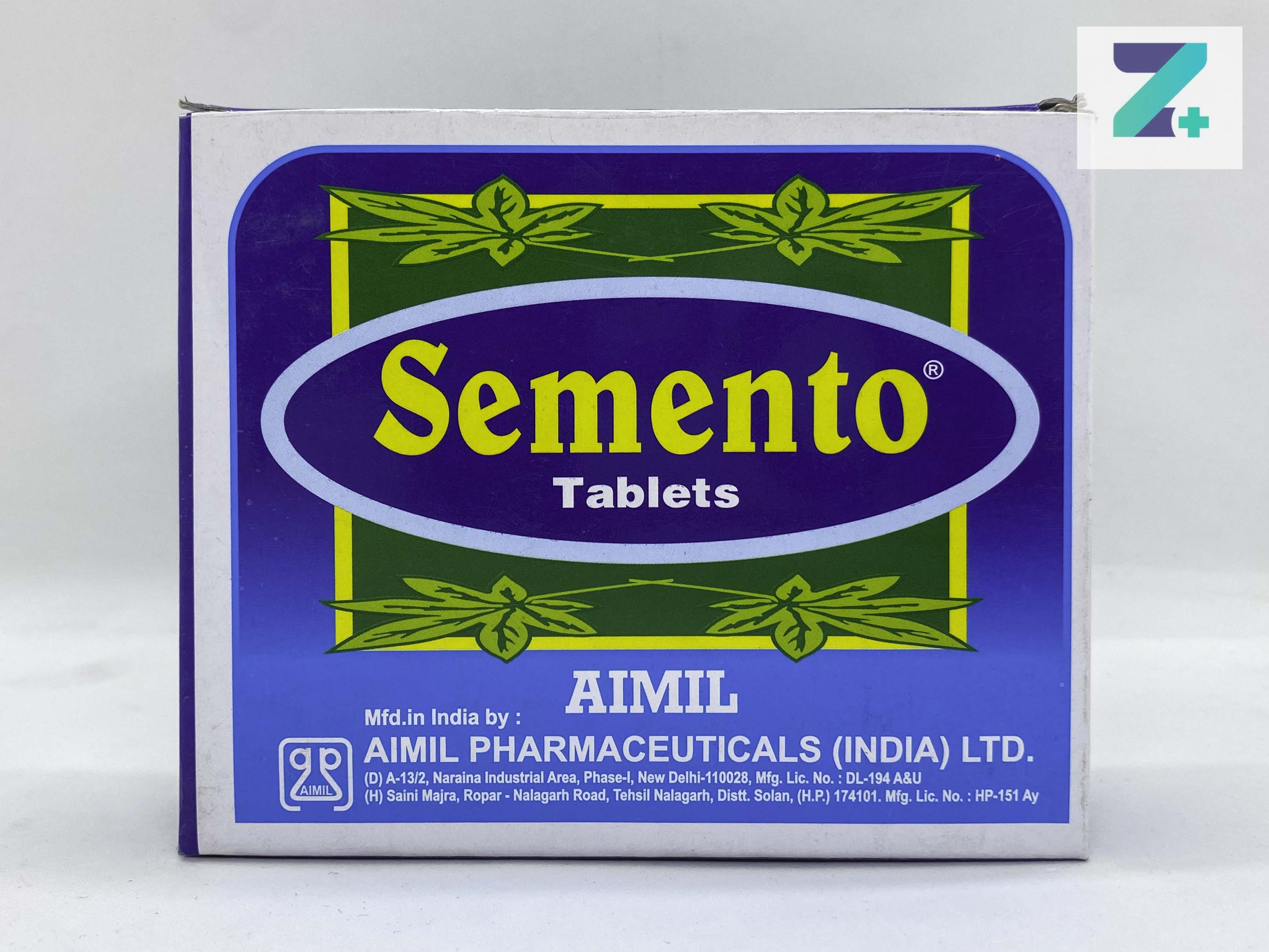 SEMENTO