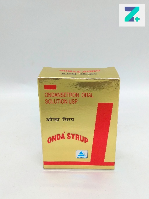 ONDA