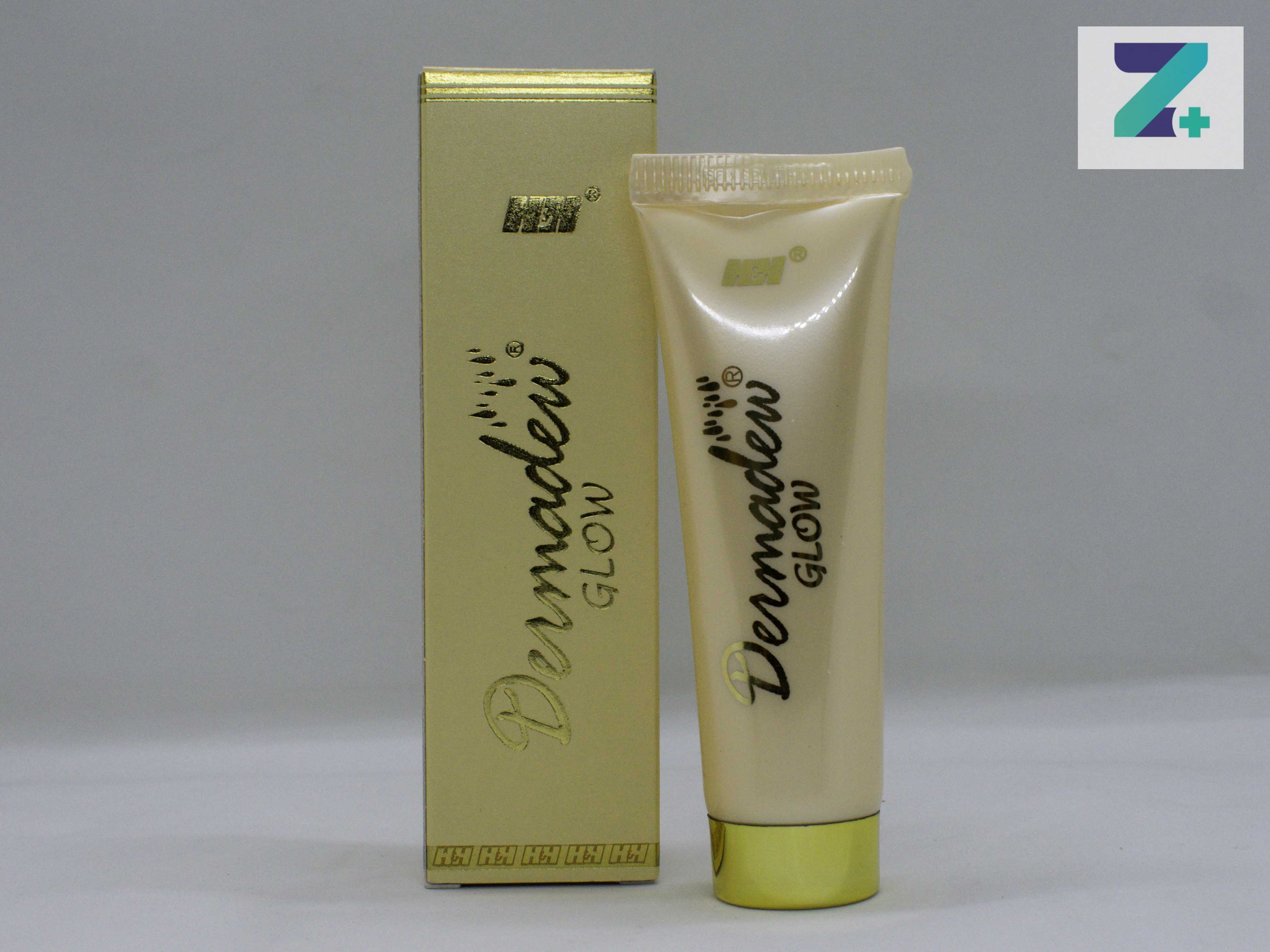 DERMADEW GLOW CREAM
