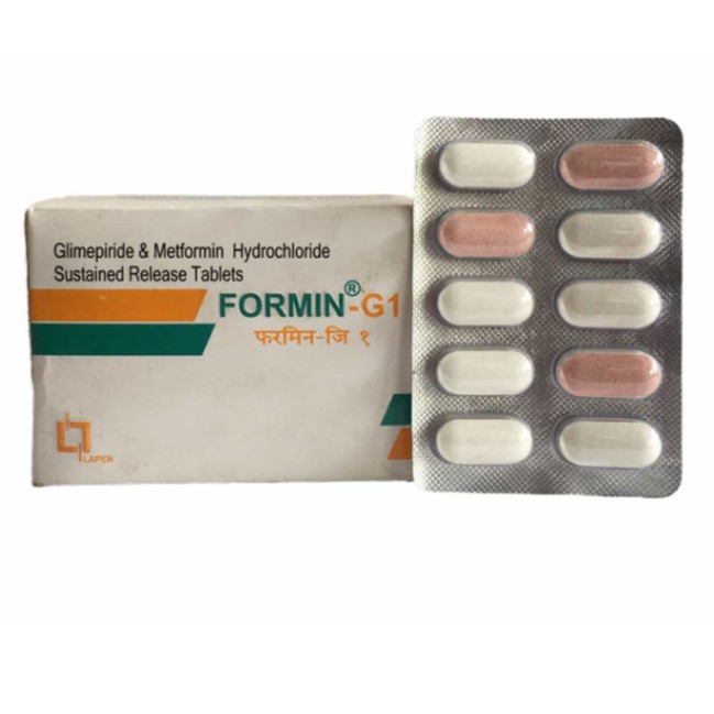 FORMIN-G1