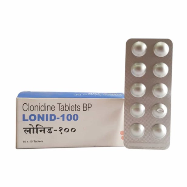 LONID-100