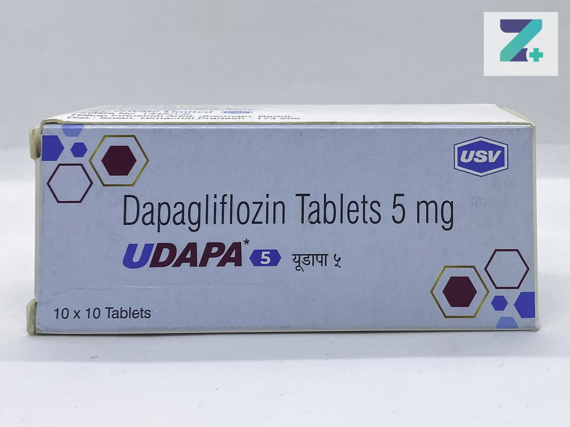 UDAPA 5