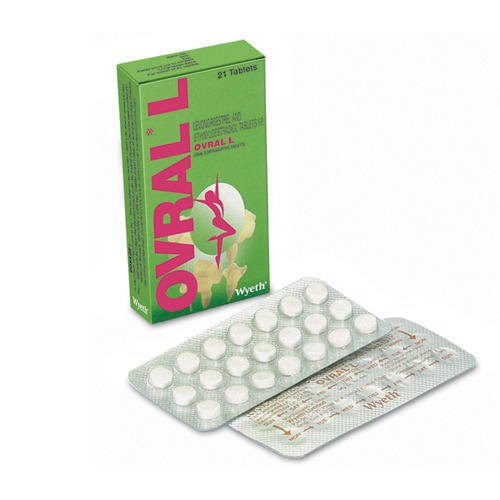 OVRAL L TAB