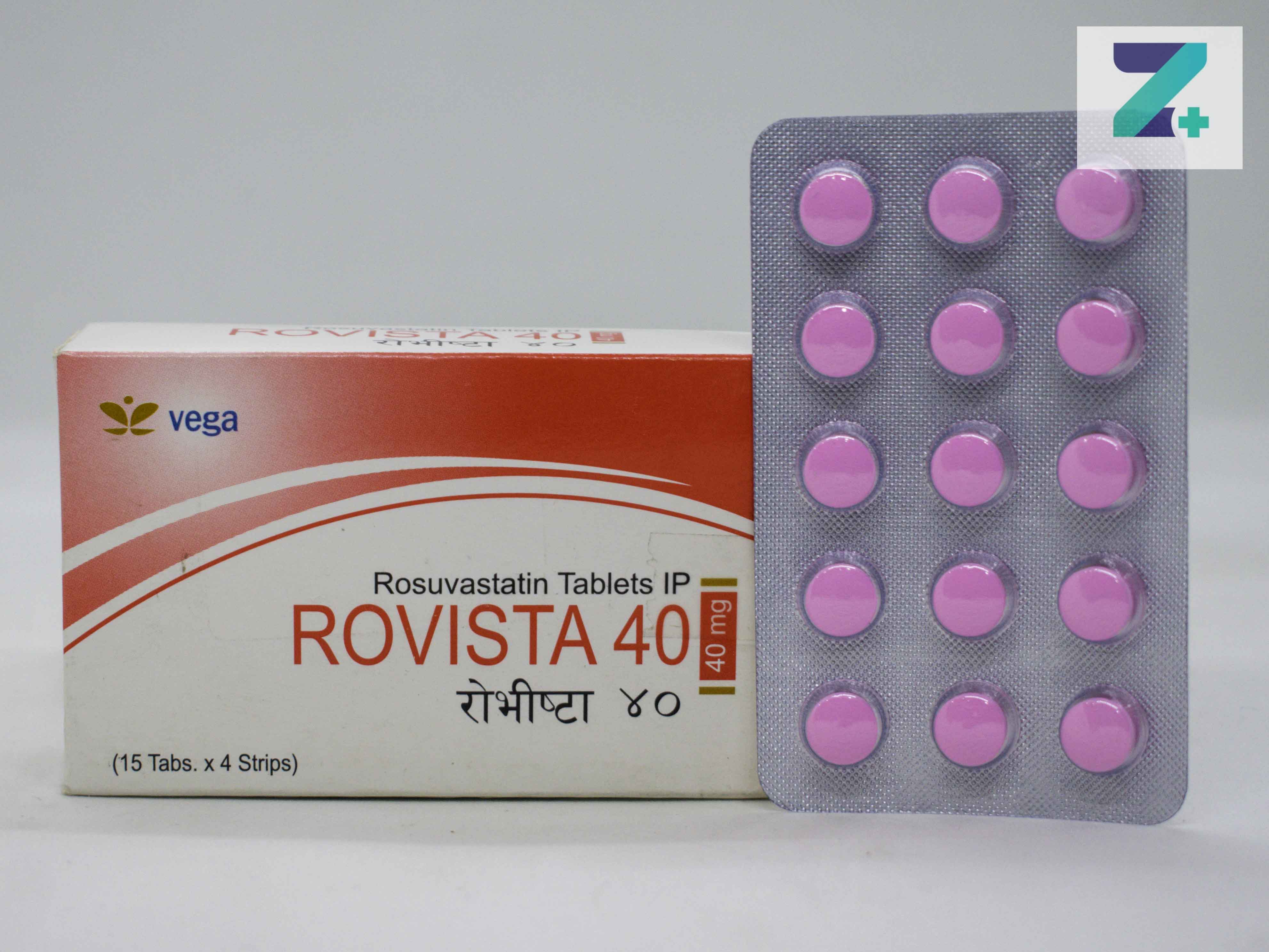 ROVISTA 40