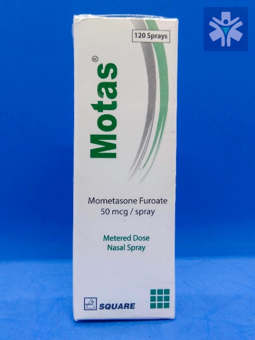 MOTAS 50MCG