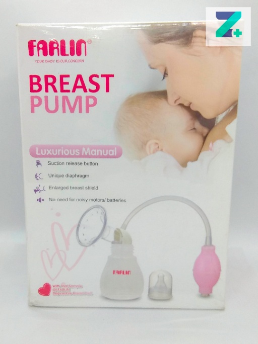 FARLIN BREAST (BF-640) PUMP
