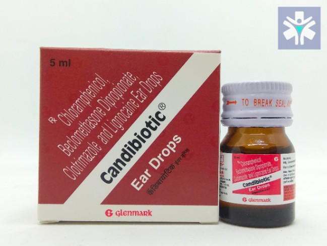 CANDIBIOTIC