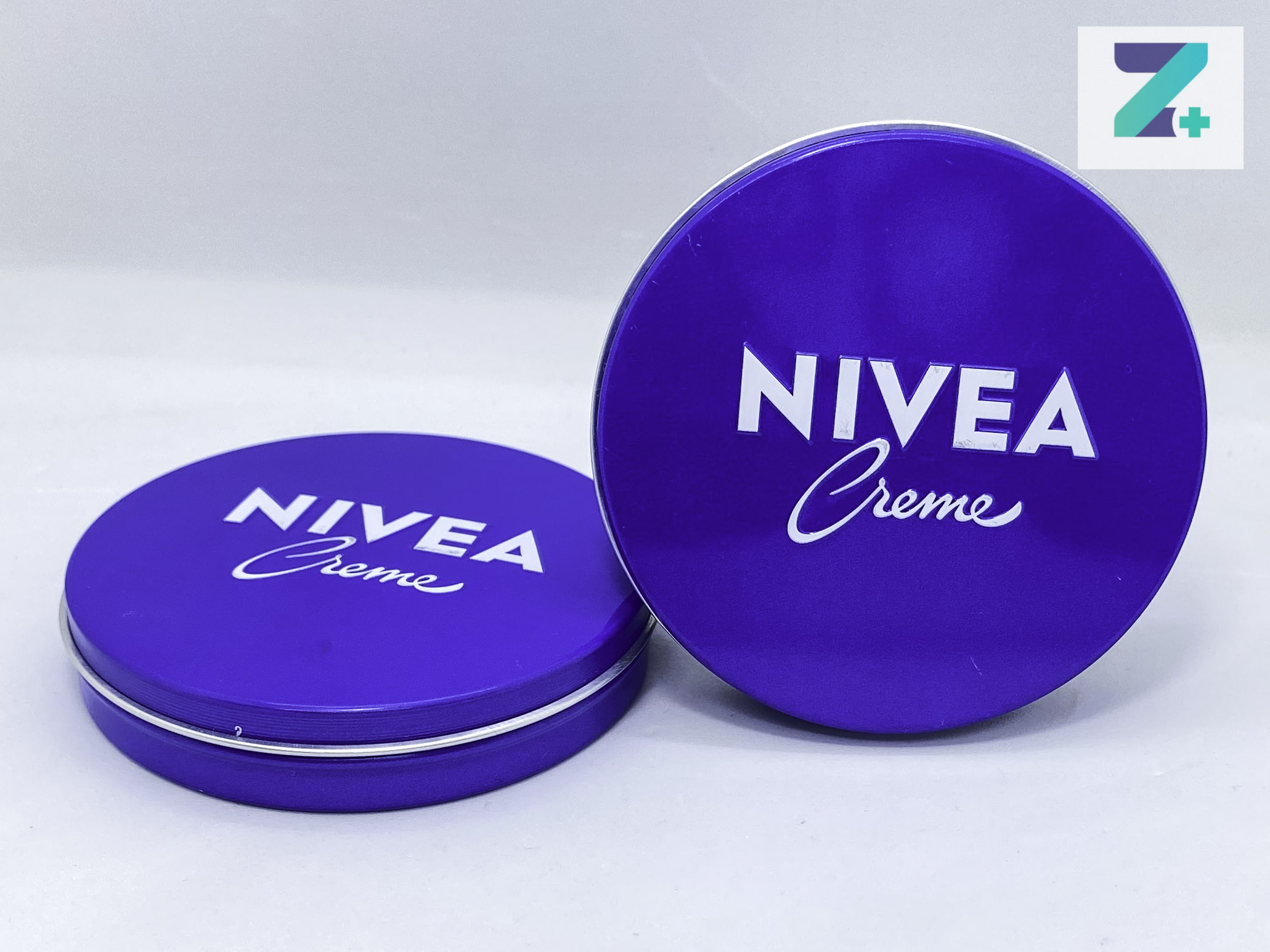 NIVEA CREAM