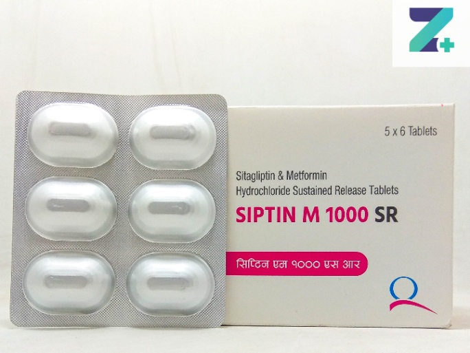 SIPTIN M 1000 SR
