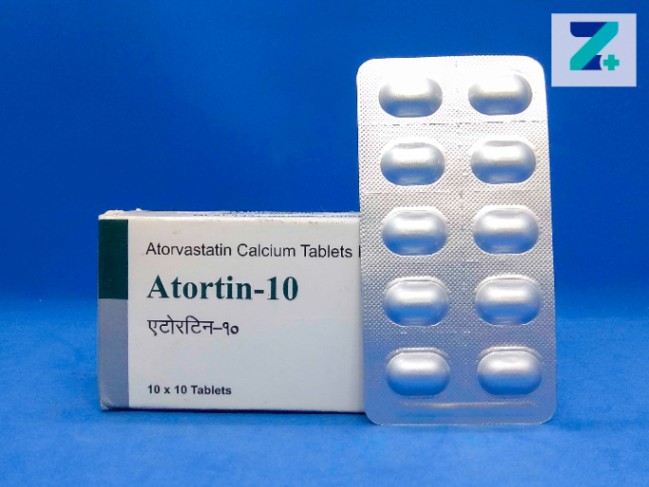 ATORTIN-10