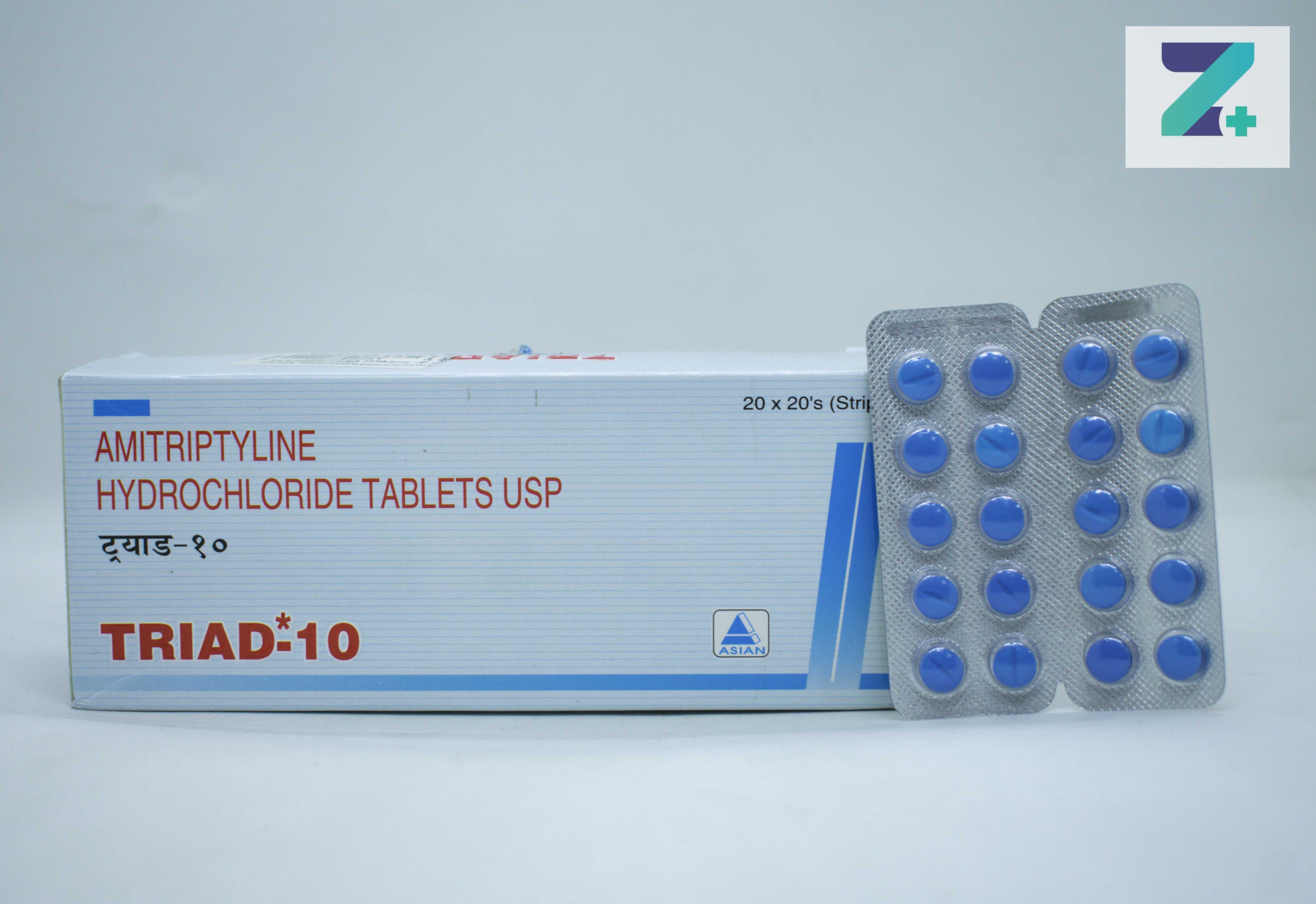 TRIAD-10