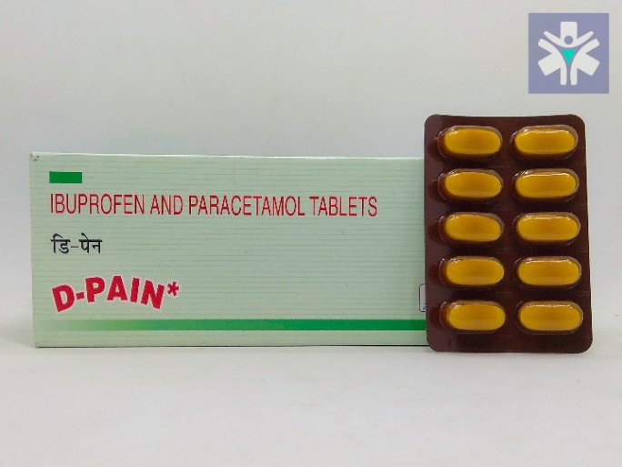 D-PAIN