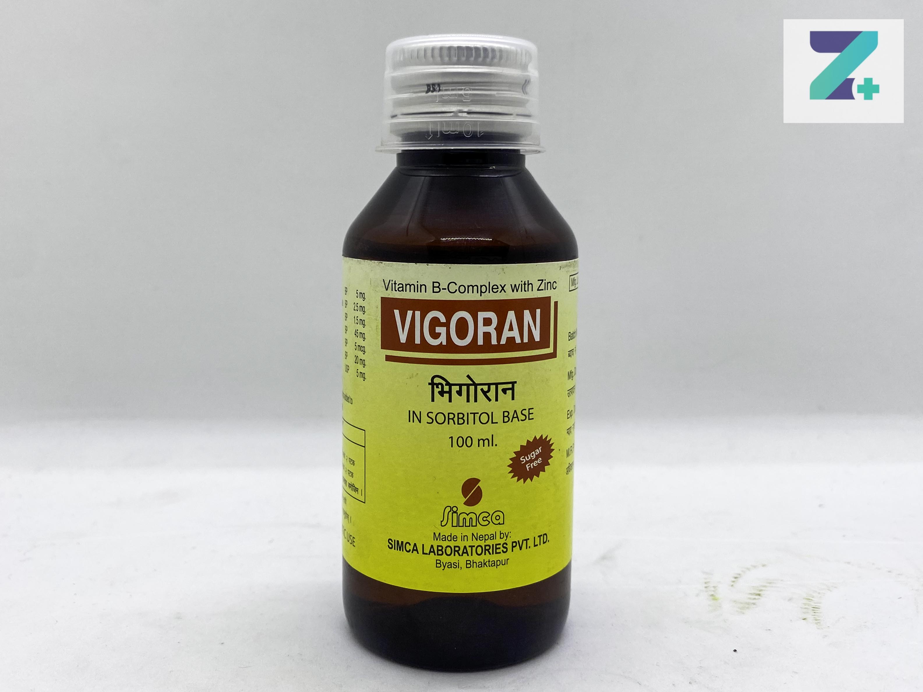 VIGORAN