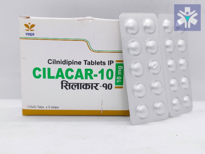 CILACAR-10MG