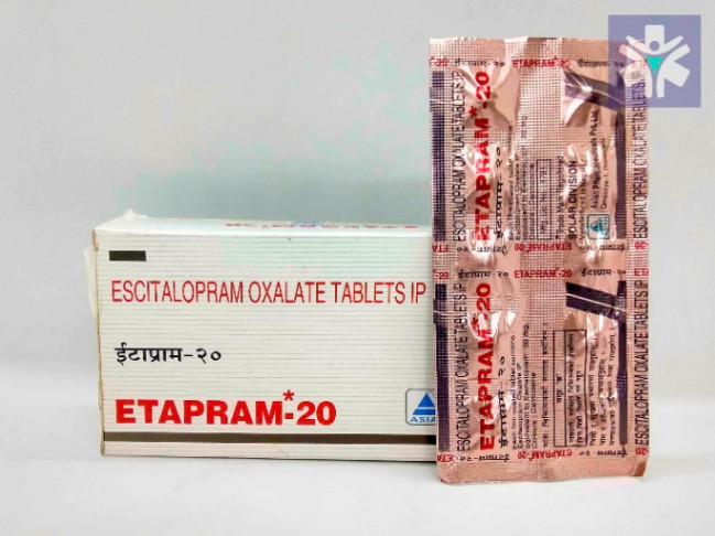 ETAPRAM 20MG